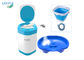 Slimme Multifunctionele Douchemachine met het Wassen van Haar Tray Portable Sitz Foot Tub